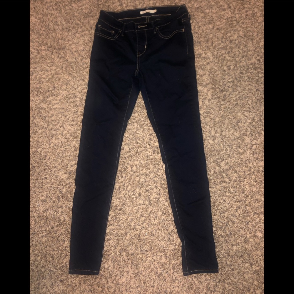 Levi’s Women’s Jeans